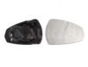 AUDI 8V0857536E Mirror Glass, outside mirror
